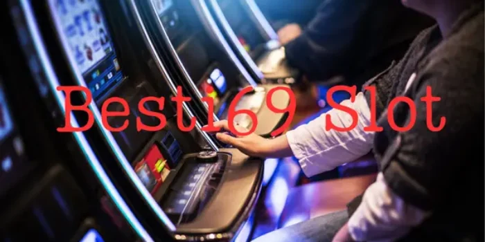 Besti69-Slot