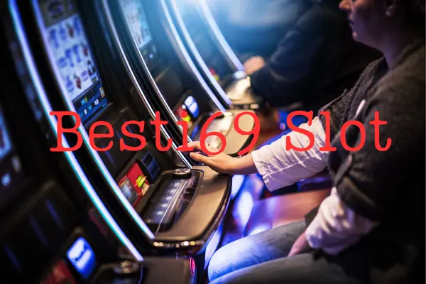 Besti69-Slot